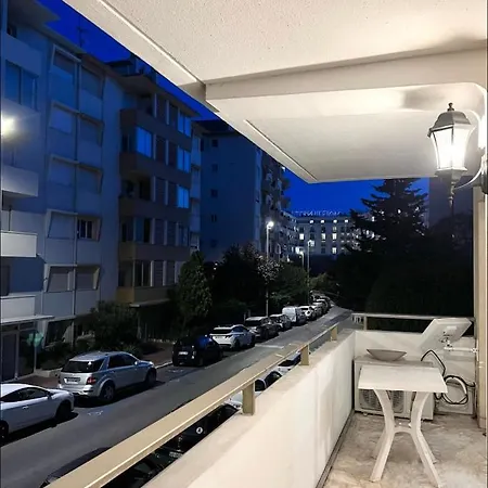 Charmant 2 Pieces A Deux Pas De La Croisette 公寓 戛纳